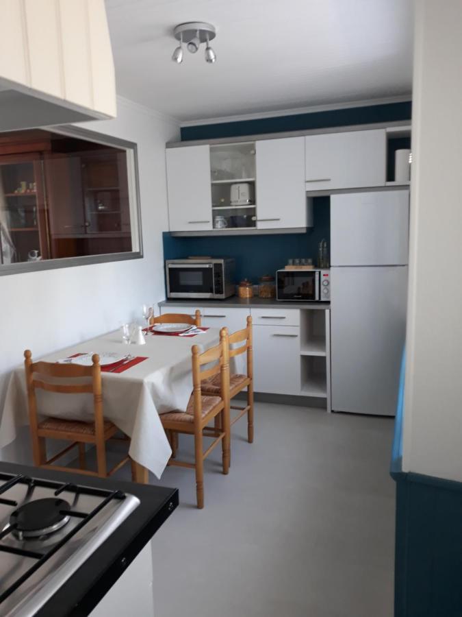 Cale In Villa Порт-Луи Екстериор снимка