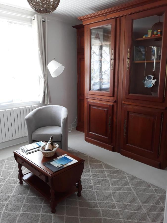 Cale In Villa Порт-Луи Екстериор снимка