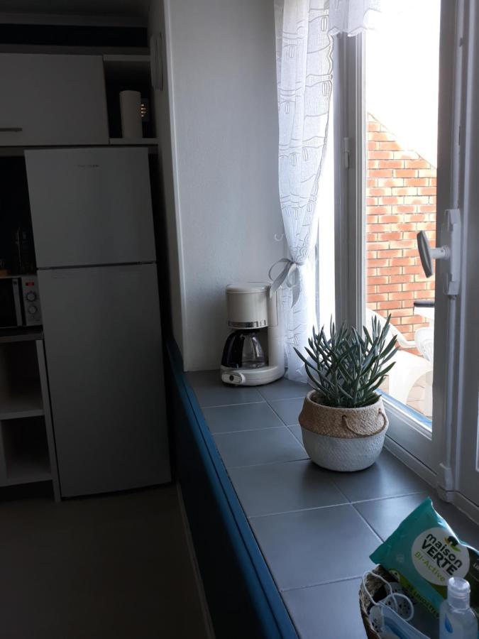 Cale In Villa Порт-Луи Екстериор снимка