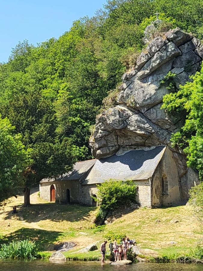 Cale In Villa Порт-Луи Екстериор снимка